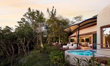 Naviva, A Four Seasons Resort in Punta Mita, Earns Responsible Hospitality Verification