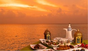 Nova Maldives offers soulful Ramadan with Iftar, Suhur offerings – Hotelier Maldives