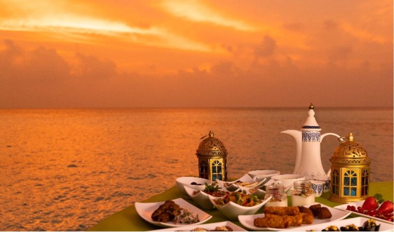 Nova Maldives offers soulful Ramadan with Iftar, Suhur offerings – Hotelier Maldives