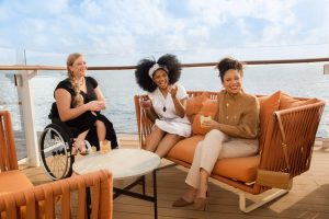 Onboard credit on cruises: How to get it and use it