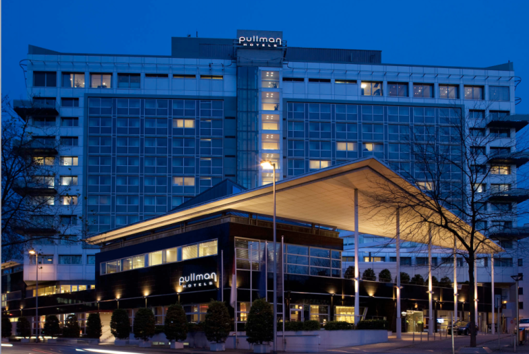 Pandox expands in Cologne acquiring Pullman Cologne Hotel