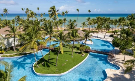 Playa Hotels & Resorts Broadens Footprint with the Grand Opening of 620 Room Wyndham Alltra Punta Cana