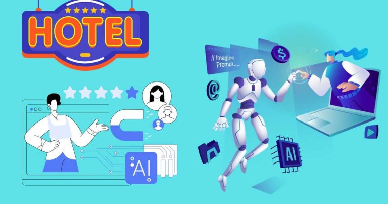 Reinventing Reputation Management: The AI Renaissance in Hospitality