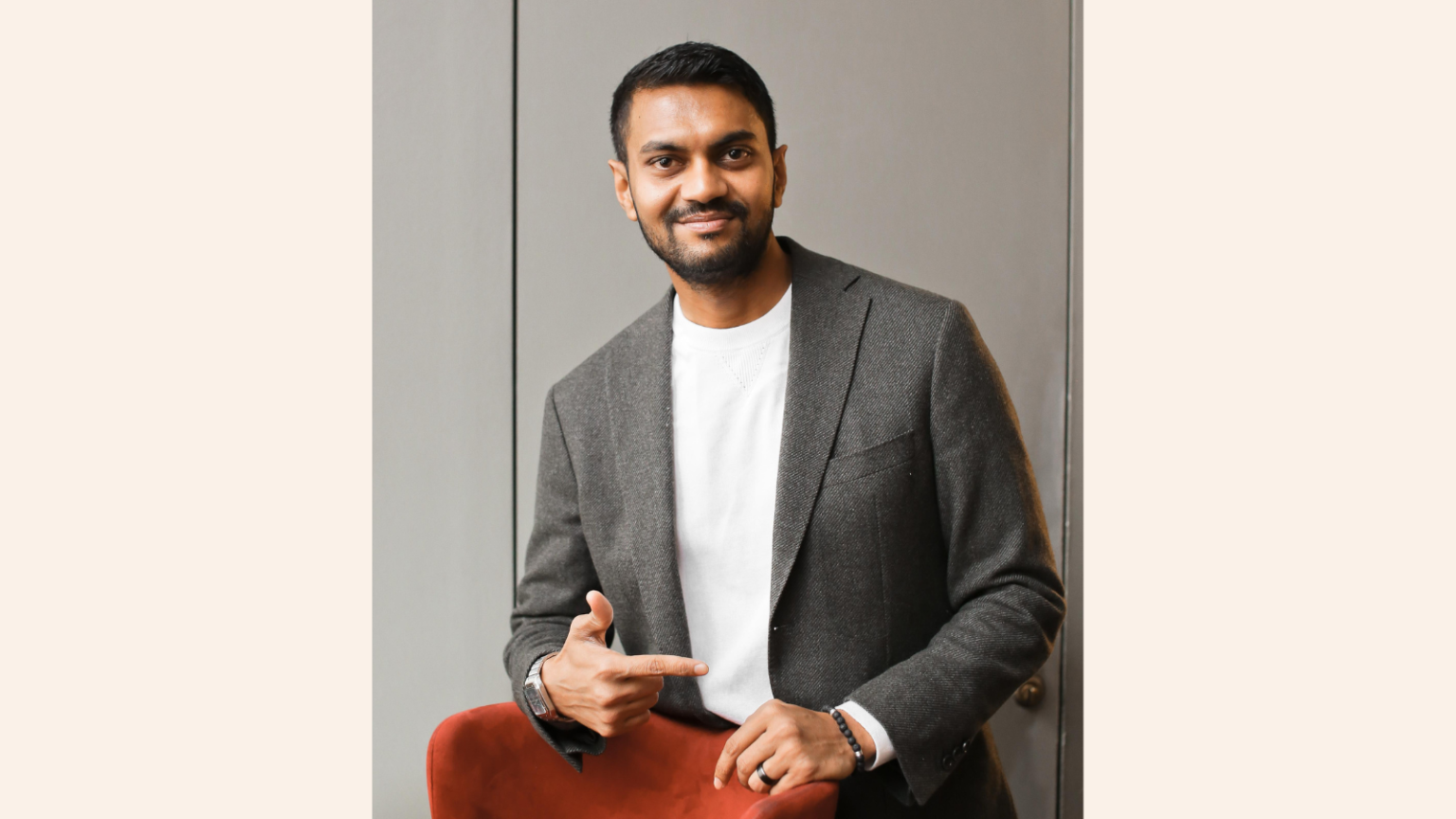 Sun Siyam Resorts promotes Ahmed Naufal to Group Director of Business Development – Hotelier Maldives