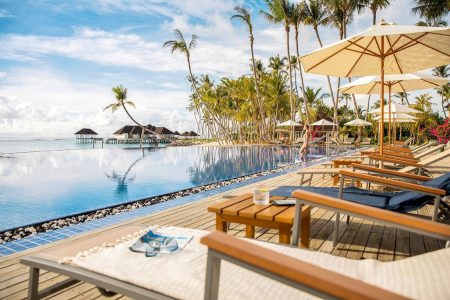 TUI BLUE Olhuveli Romance triumphs at TUI Global Hotel Awards 2025 – Hotelier Maldives