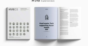 The HOTEL Yearbook 2025 Explores Sustainability Tech-Trends