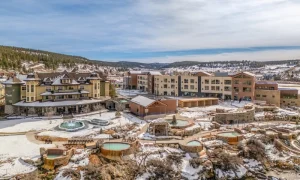 The Springs Resort in Pagosa Springs, Colorado Ushers in a New Era of Wellness with Major Expansion in 2025