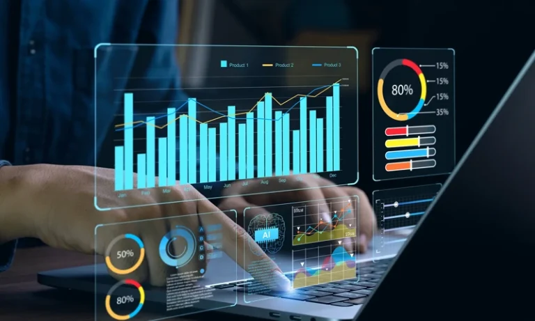 Top Digital Marketing KPIs for Hotels and How To Track Them