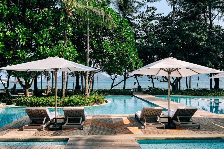 Top Thai hotels with ‘The White Lotus’ vibes that aren’t the Four Seasons