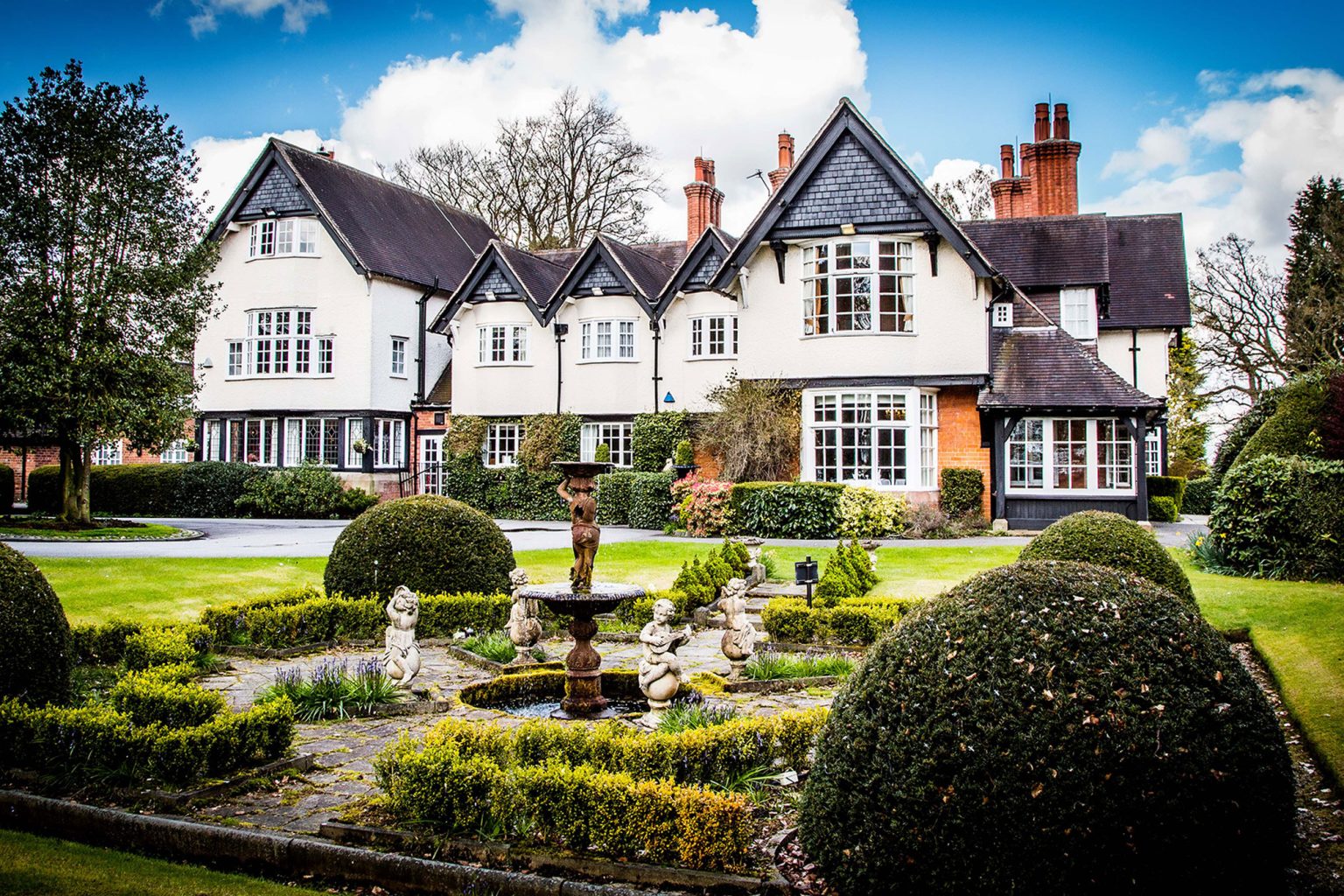 Truffle acquires Mere Court Hotel for £4 million