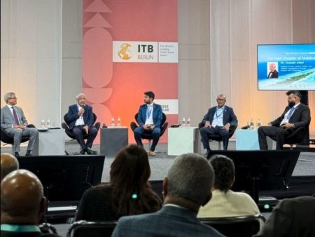 Visit Maldives hosts seminar at ITB Berlin to unveil new tourism initiatives – Hotelier Maldives