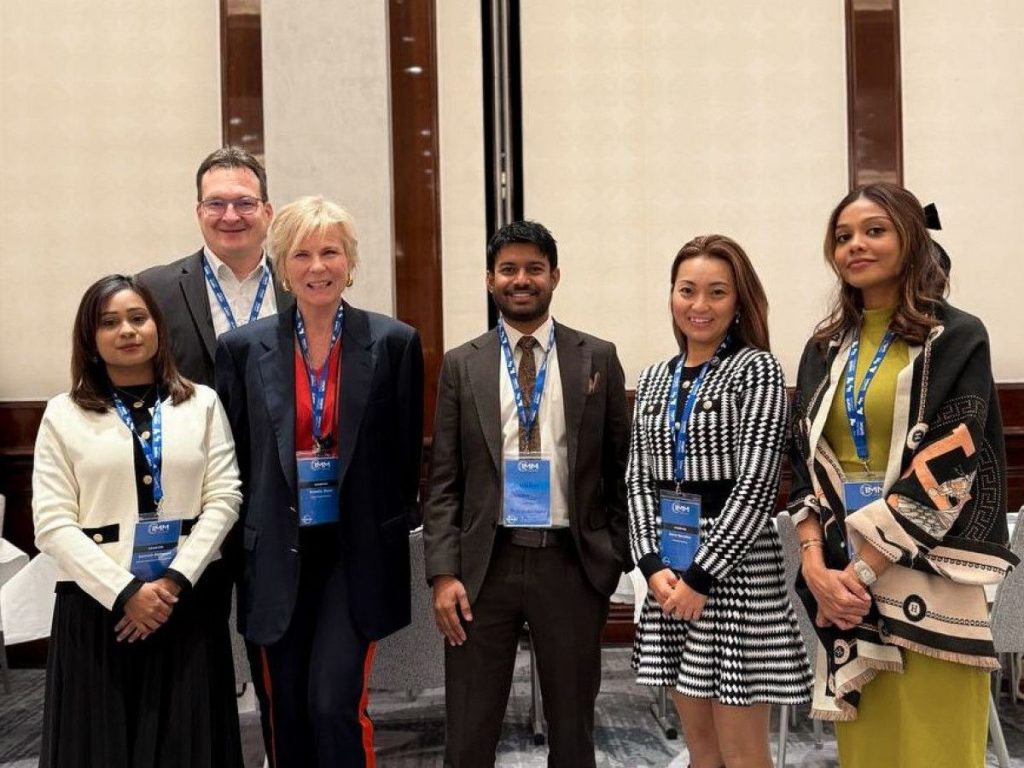 Visit Maldives showcases unparalleled offerings at IMM Germany 2025 – Hotelier Maldives