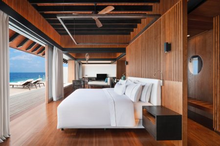 Westin Hotels & Resorts champions restful sleep in celebration of World Sleep Day – Hotelier Maldives