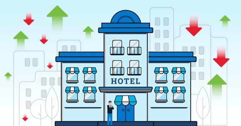 What Is Dynamic Pricing? What Hospitality Pros Should Know