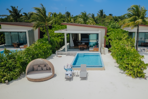 luxury, adventure, and family fun at Kuda Villingili – Hotelier Maldives